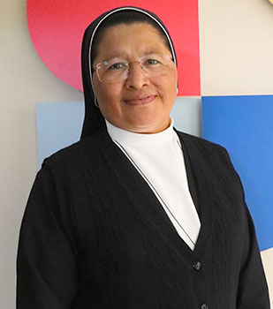 Hna. Maura Rojas González