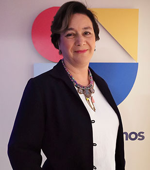 Gabriela Schlemmer Rojas