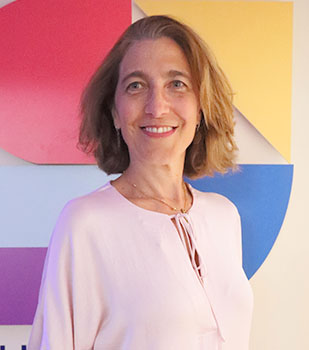 María del Pilar Bacas Ojeda