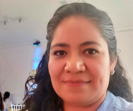 Silvia Correa Avila