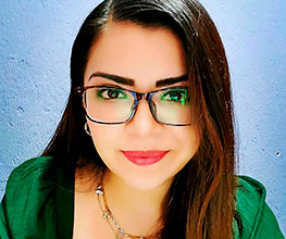 Lic. Zaira Noemi Rosales Ortega