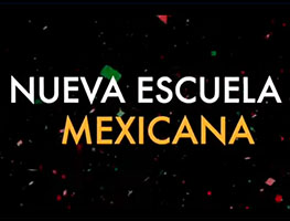 Planeacion Nueva Escuela Mexicana